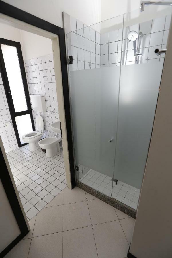 Residenza Sol Holiday Римини Экстерьер фото
