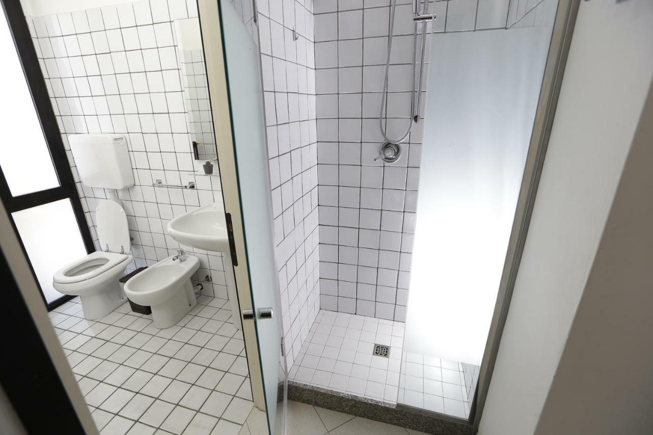Residenza Sol Holiday Римини Экстерьер фото