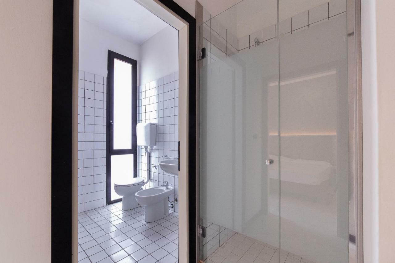Residenza Sol Holiday Римини Экстерьер фото