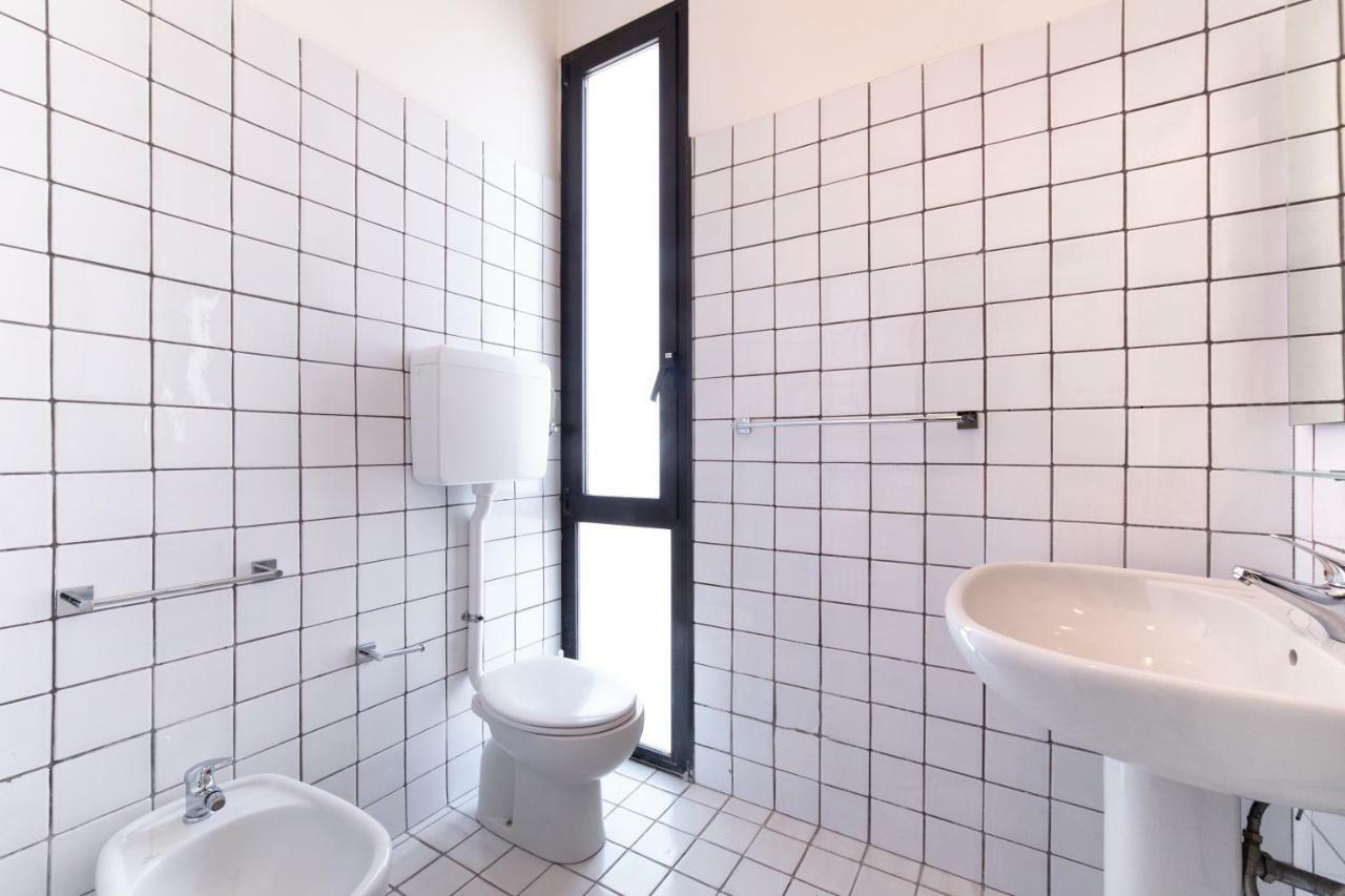 Residenza Sol Holiday Римини Экстерьер фото