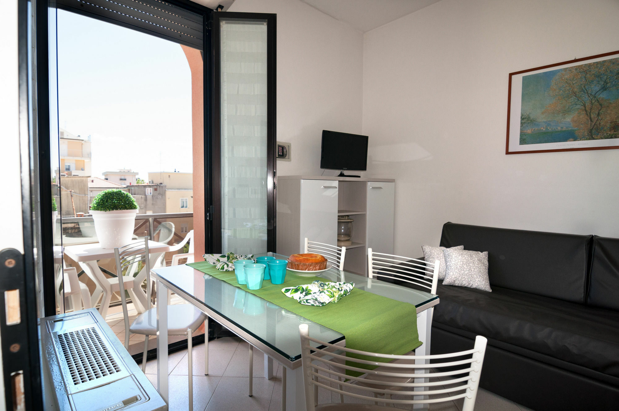 Residenza Sol Holiday Римини Экстерьер фото