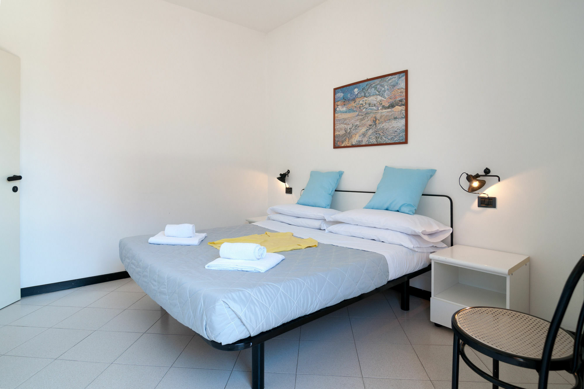 Residenza Sol Holiday Римини Экстерьер фото